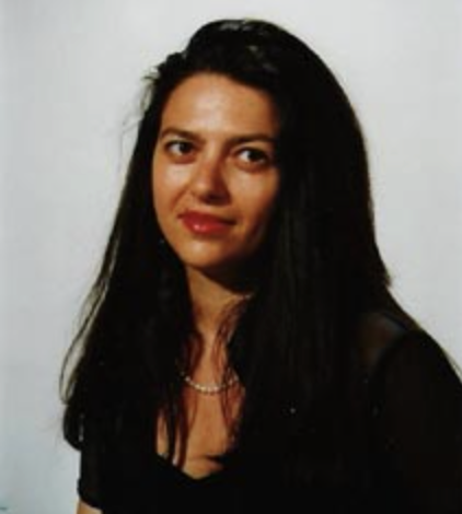 VIRGILI, Francesca (b. 1968)