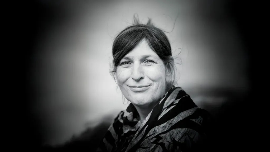 VROLIJK, Renske (b. 1965)