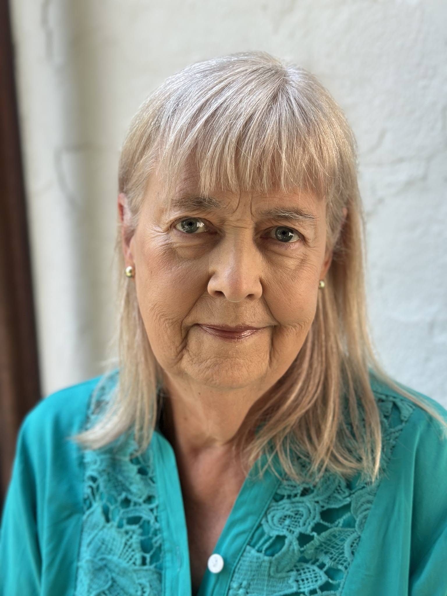 WERTSCH, Nancy (b. 1948)