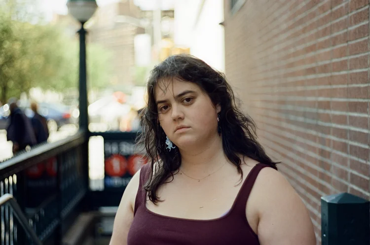 WEST, Lulu (b. 2000)