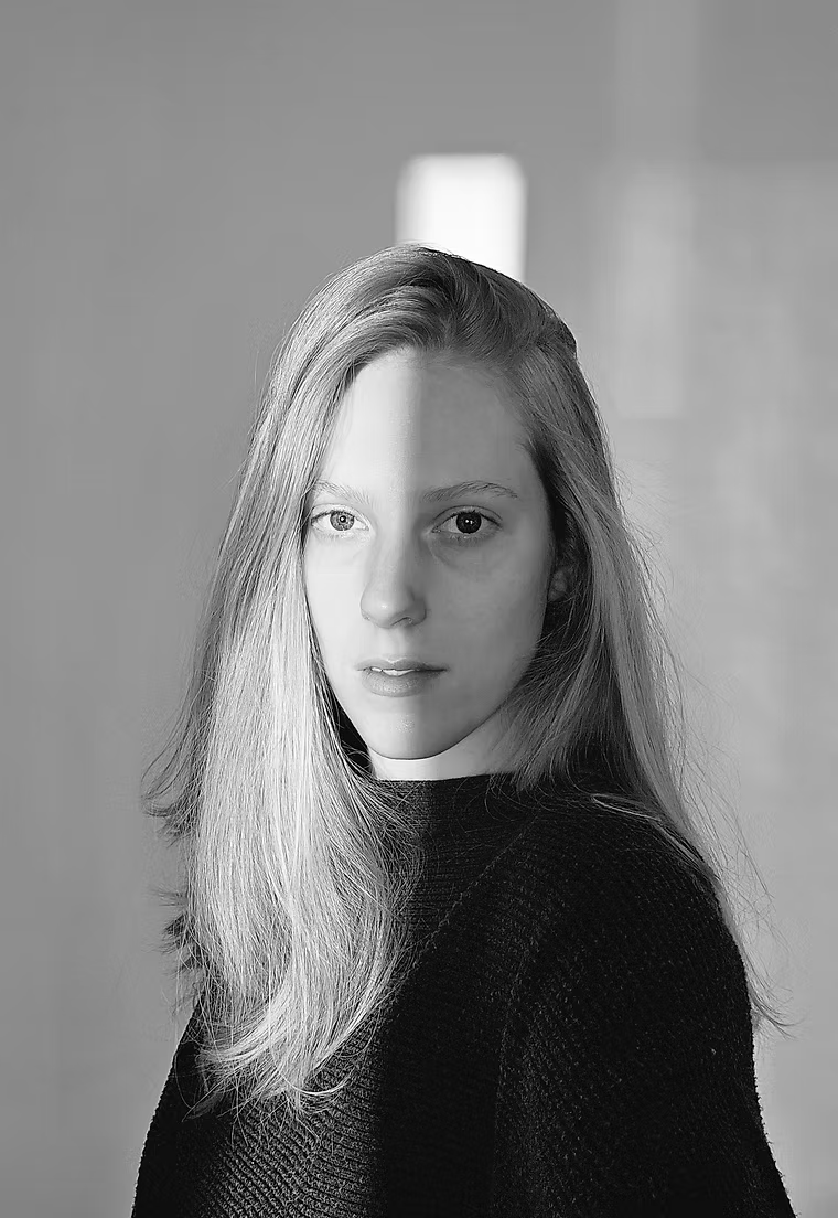 WEYRAUTHER, Lisa (b. 2000)