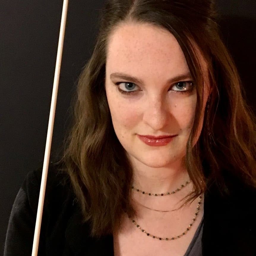 WILKINSON, Stephanie Streseman (b. 1994)