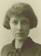 WILLIAMS, Grace Mary (1906-1977)