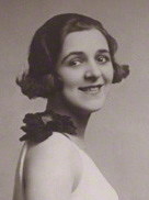 BLANEY, Norah (1893-1983)