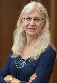 BLIGH, Elizabeth Volpé (b. 1953)
