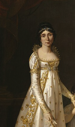 BONAPARTE, Marie Julie (1771-1845)