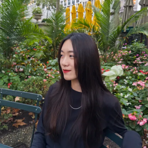 CHEN, Yanqi (b. 1996)
