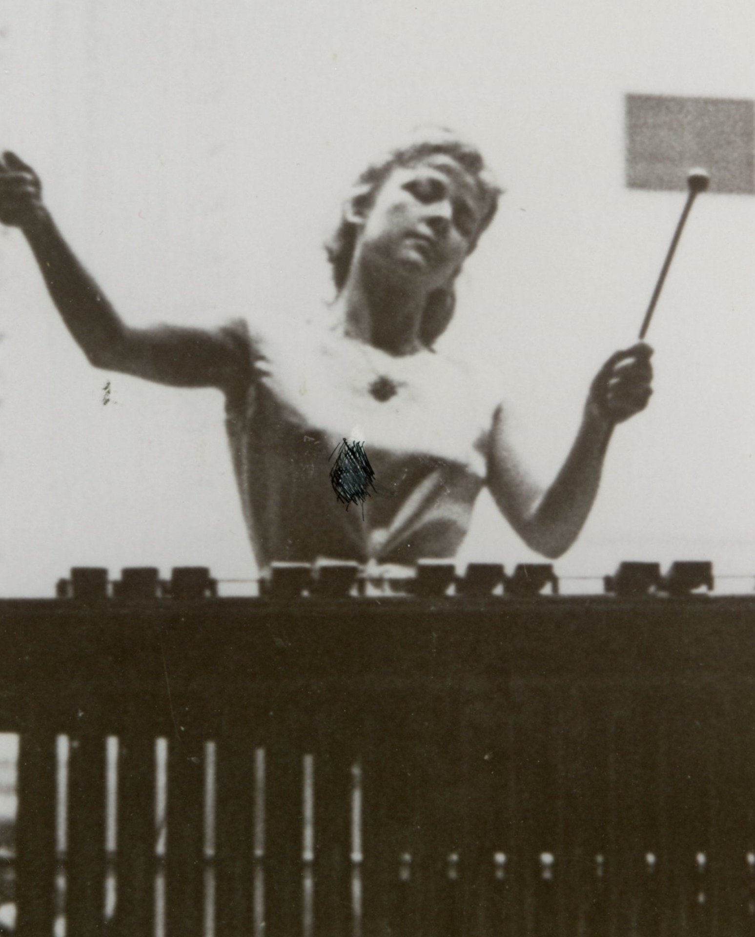 CHENOWETH, Vida (b. 1928)