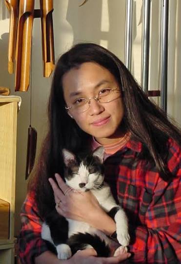 CHIEN, Sansan Yu (b. 1967)