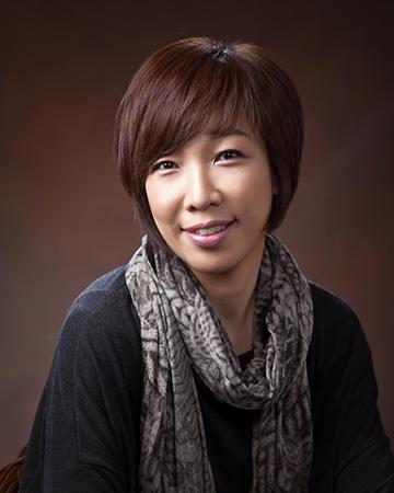 CHO, Hye-Young (b. 1969)