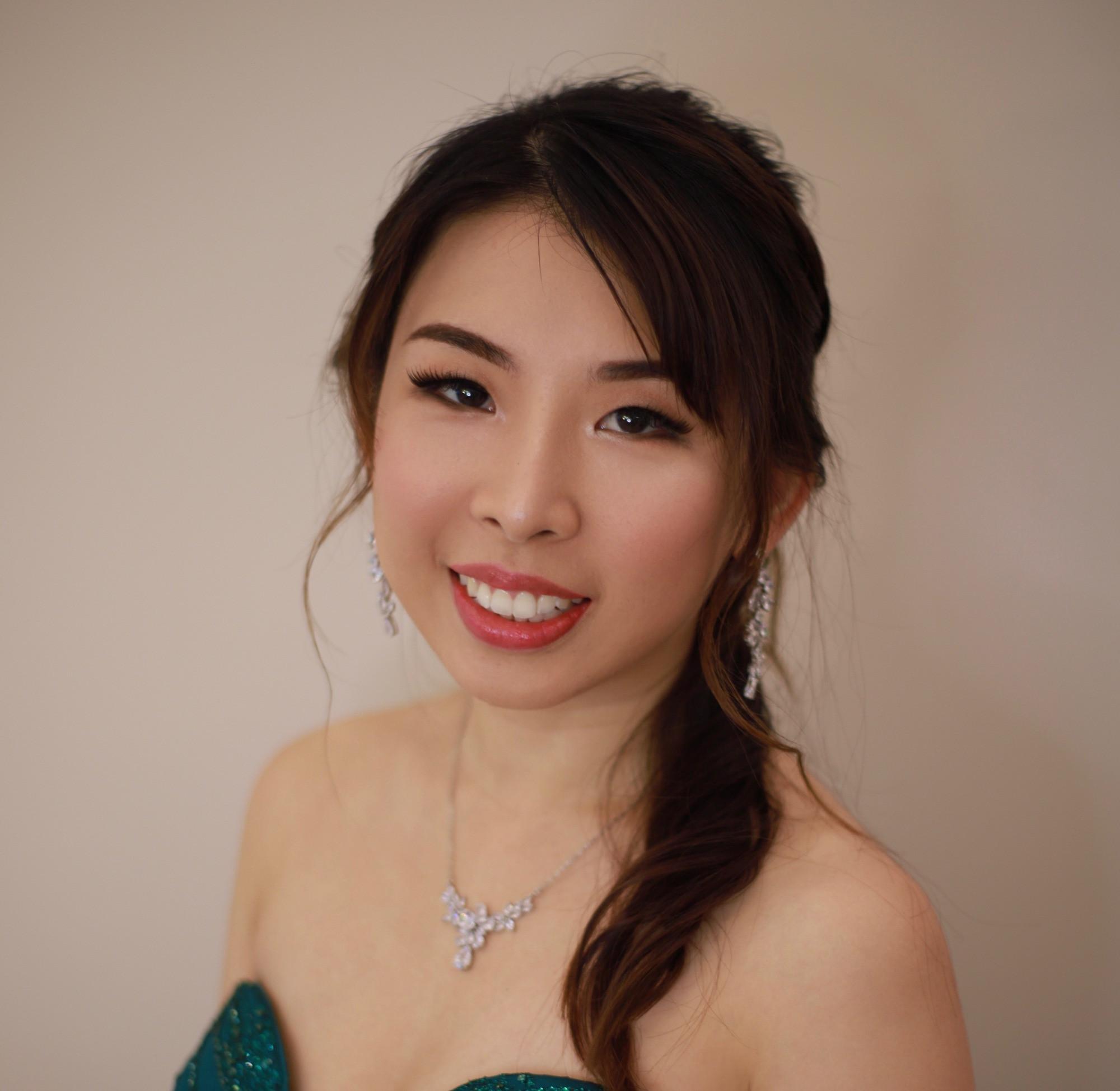 CHOW, Lora (b. 1994)