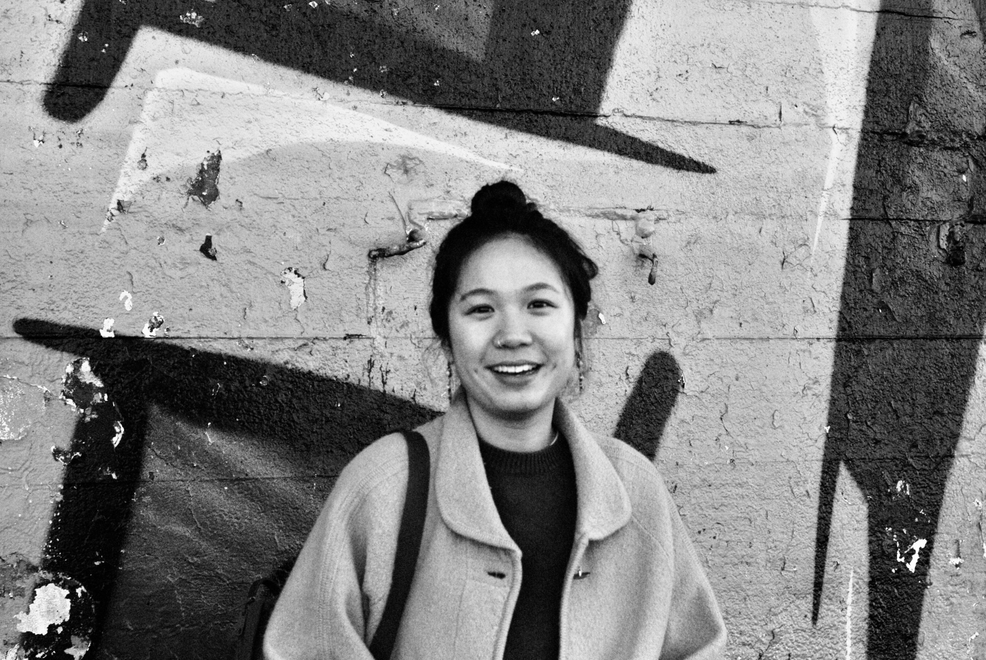 KOW, Sasha (b. 1995)