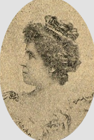 MELO, Maria de (1864-1944)